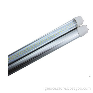 high lighting 2000lm 20w Samsung smd2835 led t8 tube light